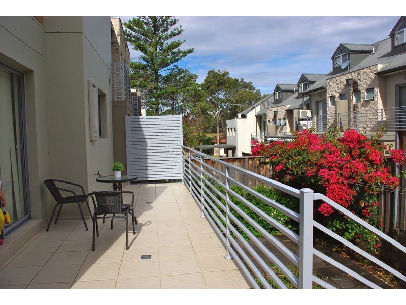 27/47-49 Gladstone Street, North Parramatta NSW 2151