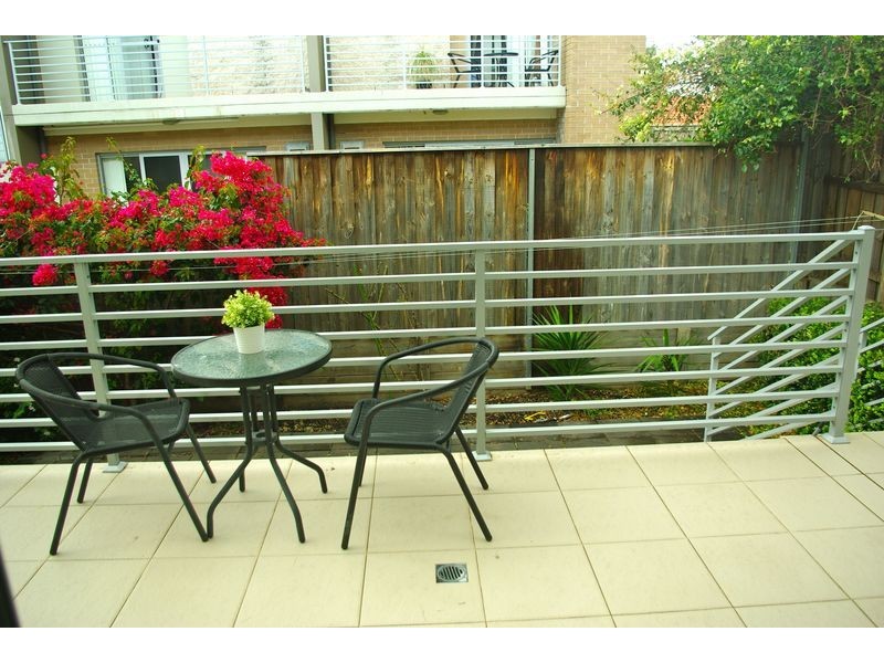 27/47-49 Gladstone Street, North Parramatta NSW 2151