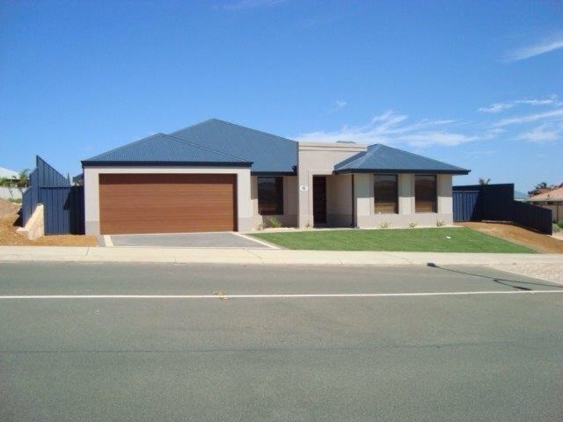 6 Schooner Way, Glenfield WA 6532