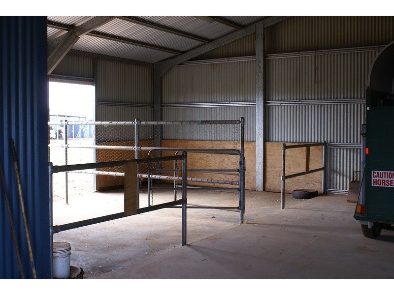 Moonyoonooka WA 6532