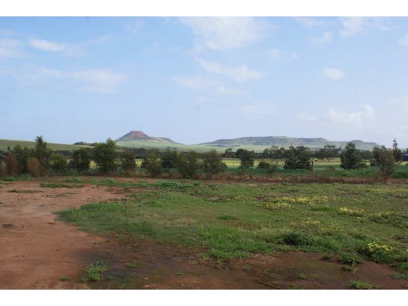 Moonyoonooka WA 6532