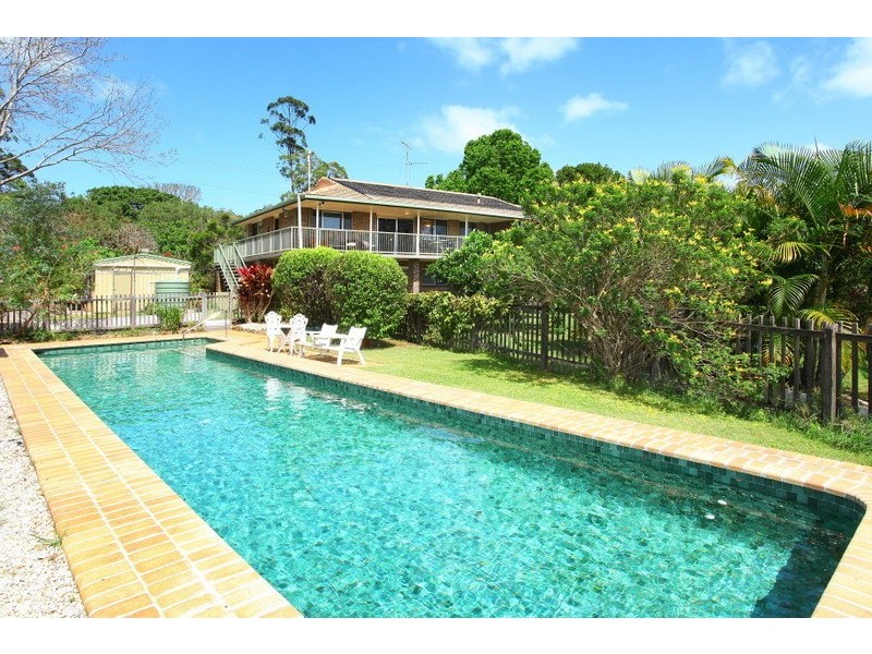 2 Bongaree Road, Terranora NSW 2486
