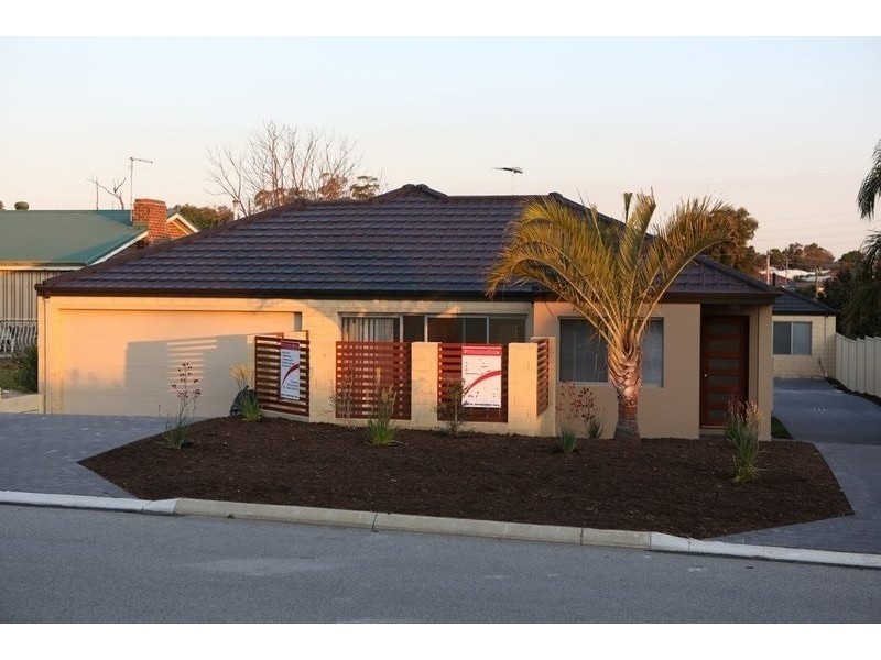 14A Playden Way, Balga WA 6061