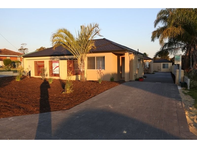 14A Playden Way, Balga WA 6061