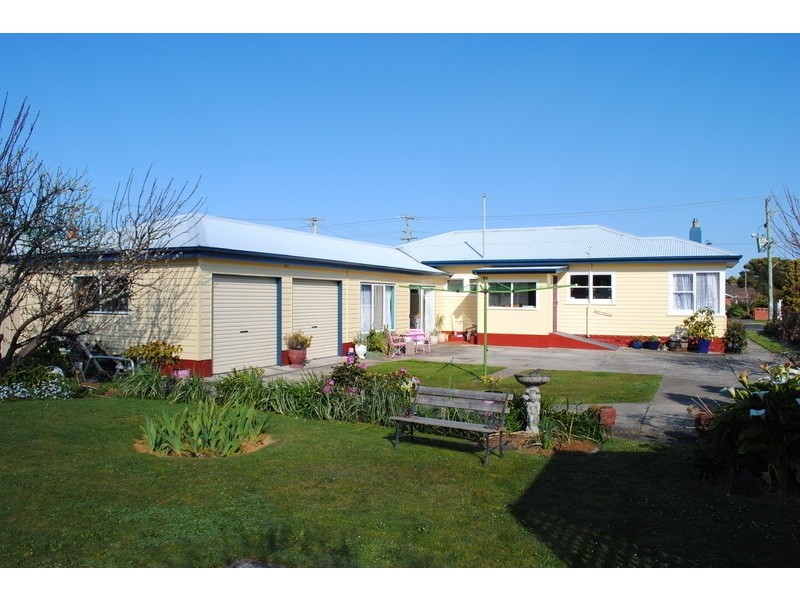 25 Jermyn Street, Ulverstone TAS 7315