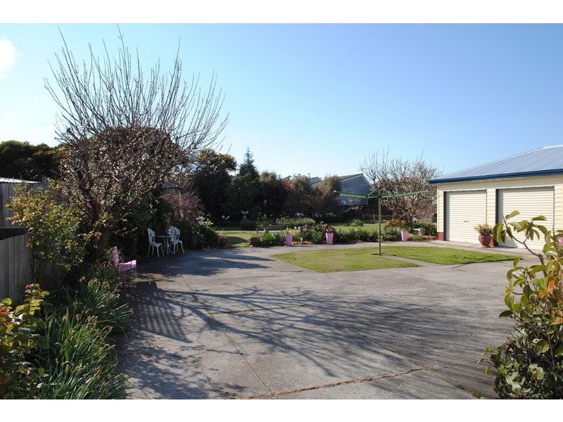 25 Jermyn Street, Ulverstone TAS 7315