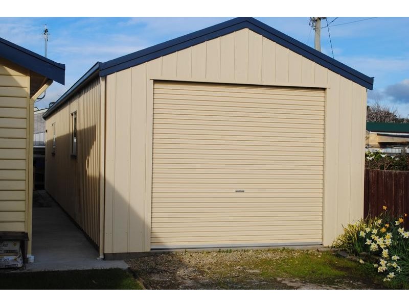 25 Jermyn Street, Ulverstone TAS 7315