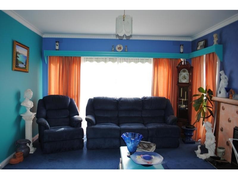 25 Jermyn Street, Ulverstone TAS 7315