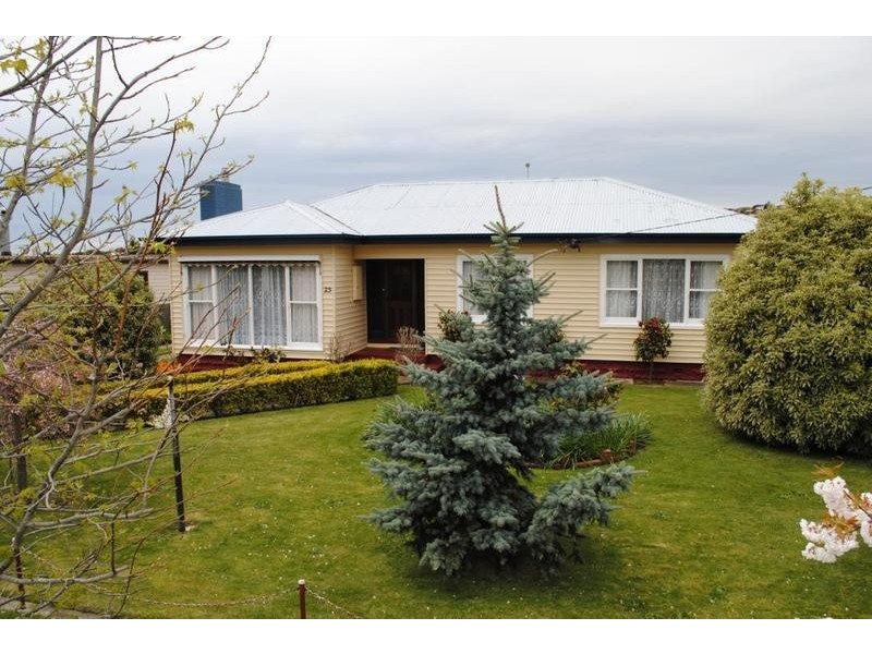 25 Jermyn Street, Ulverstone TAS 7315