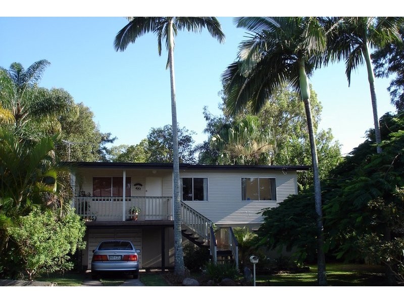 5 Clayfield St, Clontarf QLD 4019