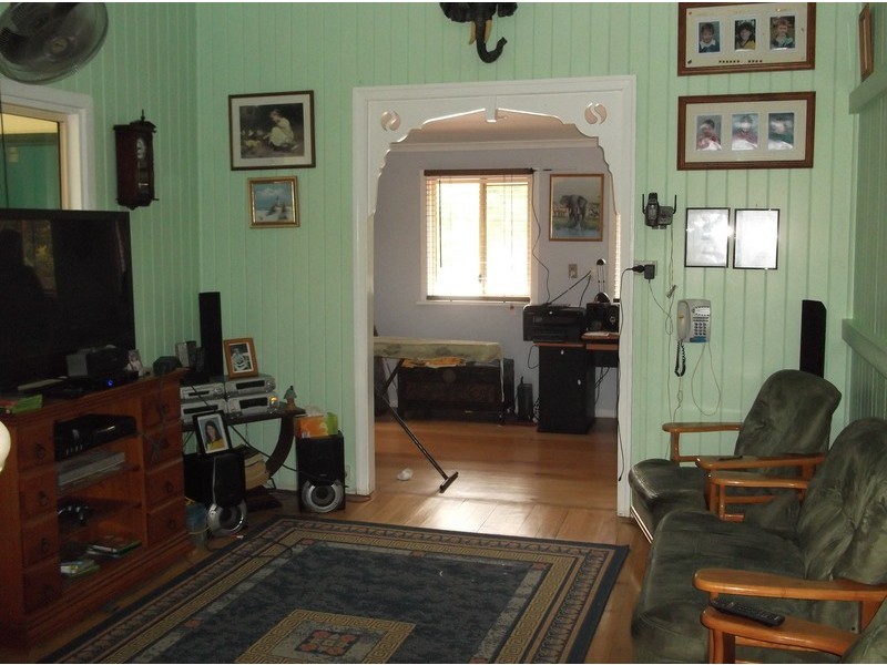 Horse Camp QLD 4671
