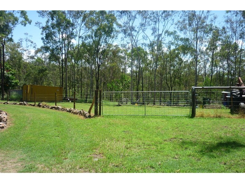 Horse Camp QLD 4671