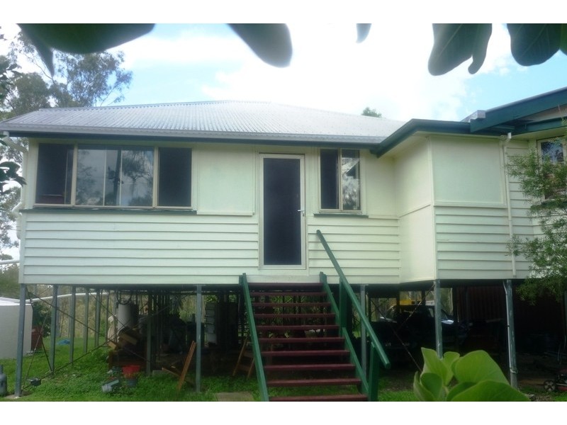 Horse Camp QLD 4671