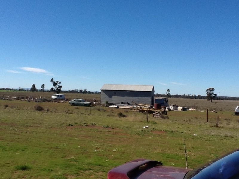 878 Trundle Bruie Plains Road, Bruie Plains NSW 2875