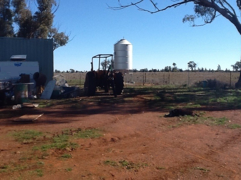 878 Trundle Bruie Plains Road, Bruie Plains NSW 2875