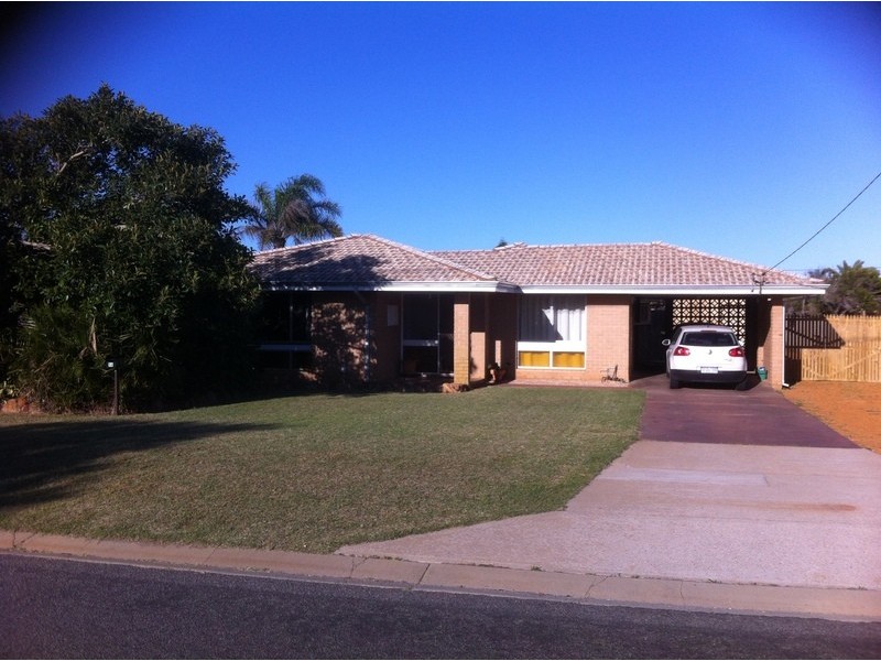 56 McAleer Drive, Mahomets Flats WA 6530