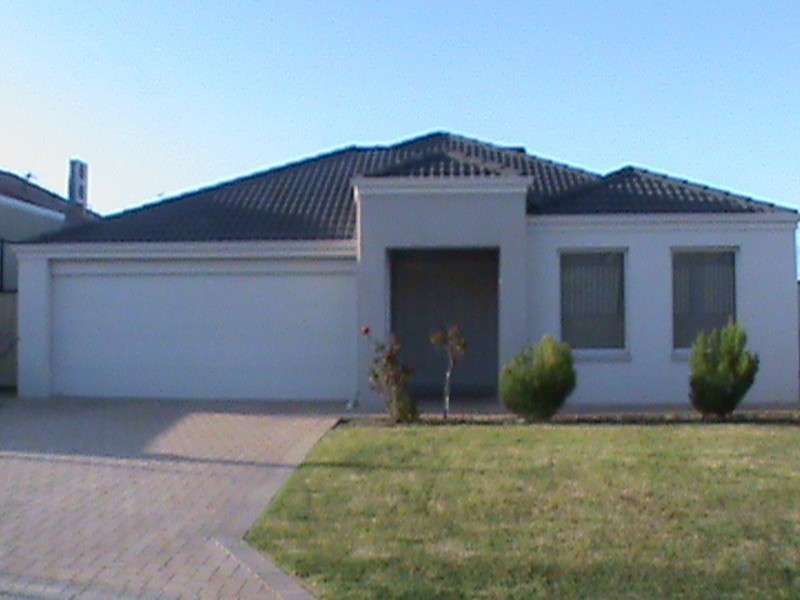 23 Coaldale Link, Clarkson WA 6030