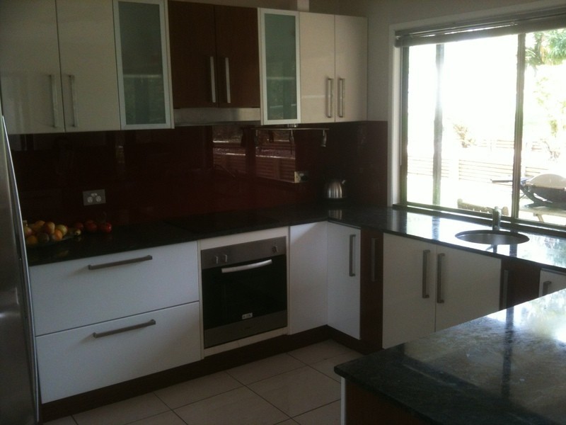 641 Miran Khan Drive, Freshwater Point QLD 4737
