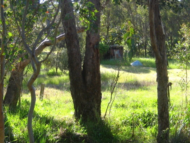 855  Hinkler Road, Wooroloo WA 6558