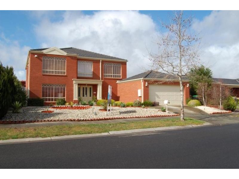 12 Tarcoola Drive, Burnside VIC 3023