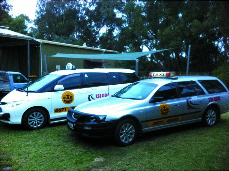 Goondiwindi QLD 4390