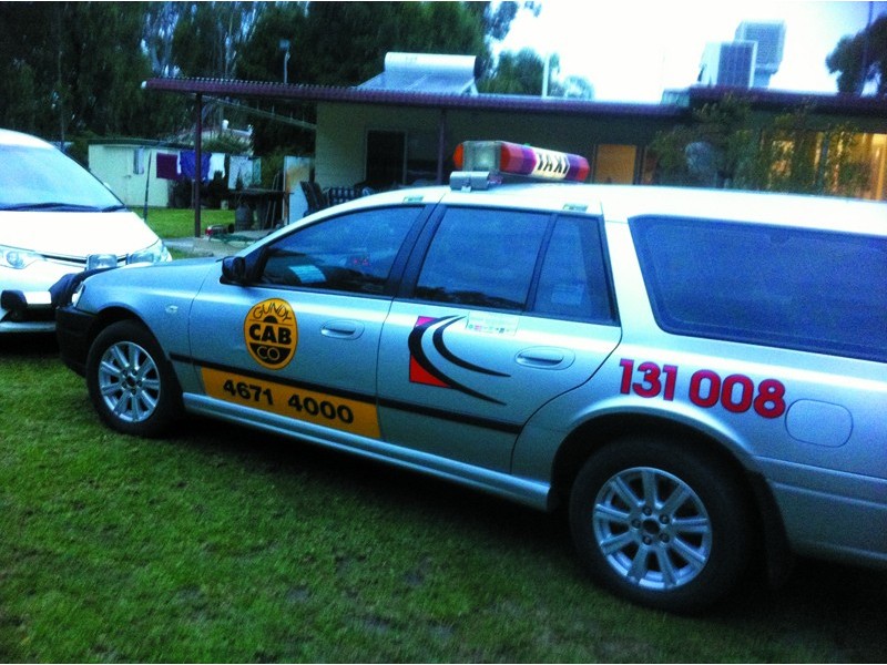 Goondiwindi QLD 4390