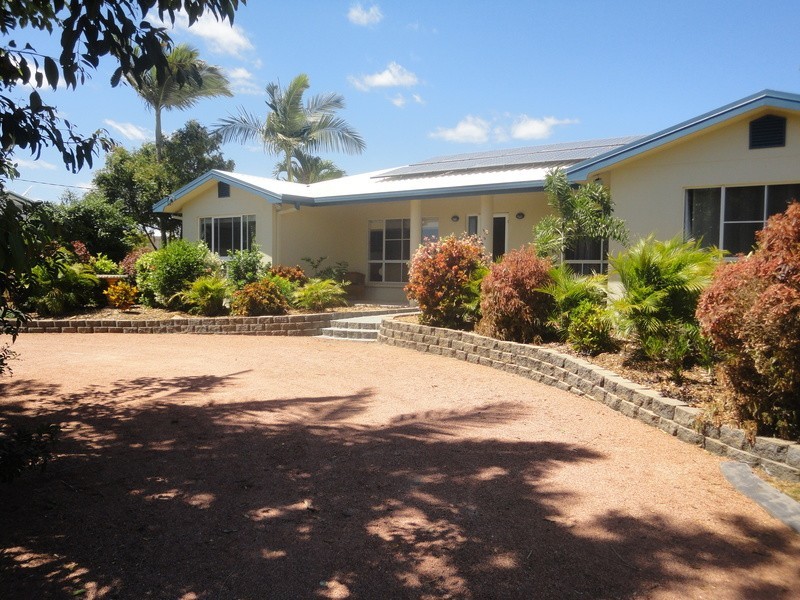 8  Rivergum Court, Condon QLD 4815