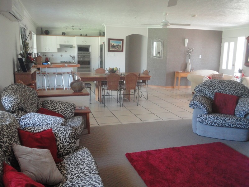 8  Rivergum Court, Condon QLD 4815