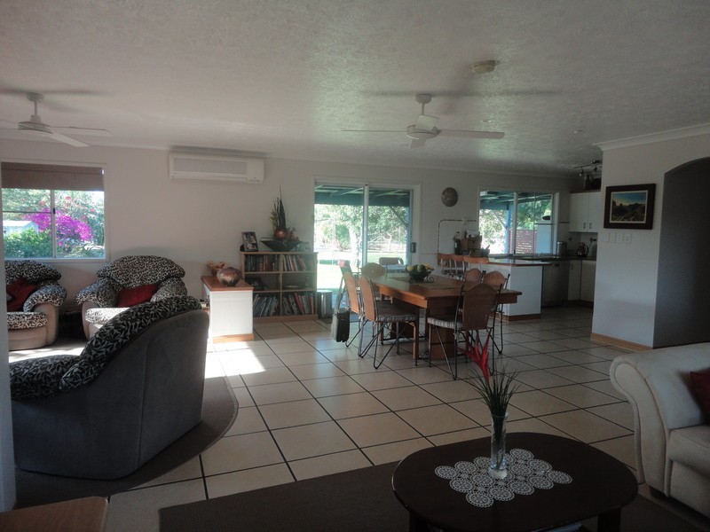 8  Rivergum Court, Condon QLD 4815