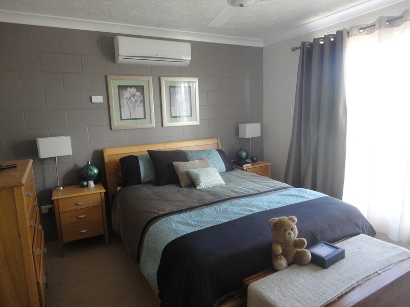 8  Rivergum Court, Condon QLD 4815