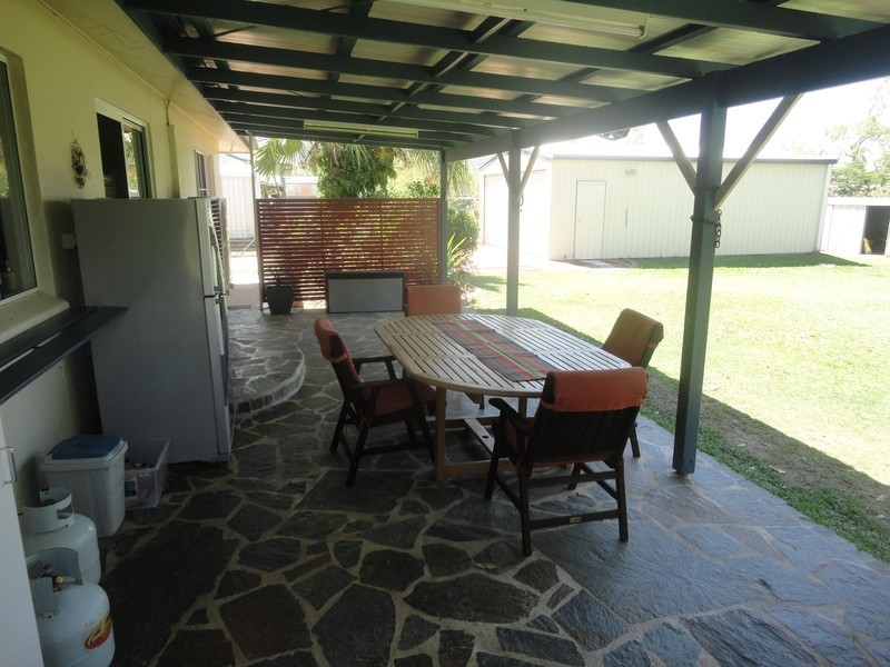 8  Rivergum Court, Condon QLD 4815