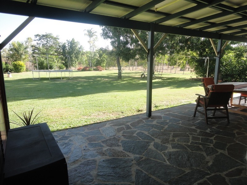 8  Rivergum Court, Condon QLD 4815