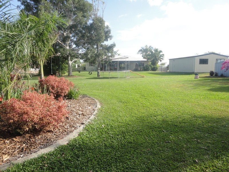 8  Rivergum Court, Condon QLD 4815