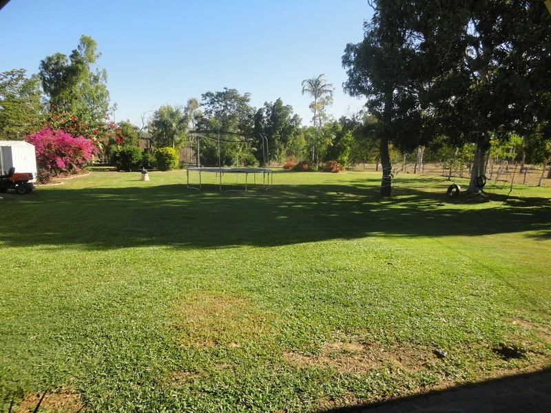 8  Rivergum Court, Condon QLD 4815