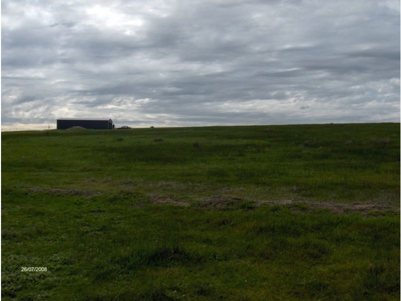 Lot 23/204 Mulberry Lane, Lockwood South VIC 3551