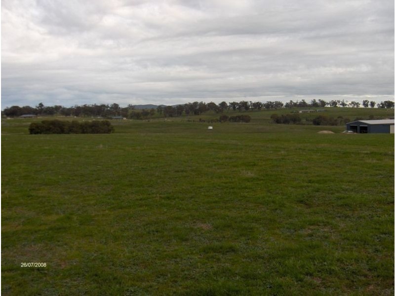 Lot 23/204 Mulberry Lane, Lockwood South VIC 3551