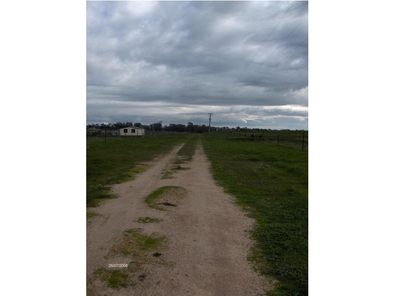 Lot 23/204 Mulberry Lane, Lockwood South VIC 3551