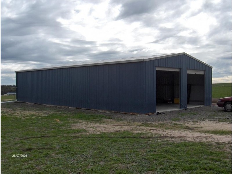 Lot 23/204 Mulberry Lane, Lockwood South VIC 3551