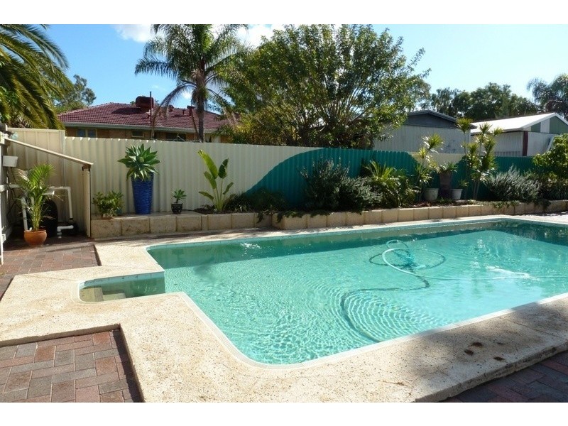 12 Gallagher Street, Eden Hill WA 6054