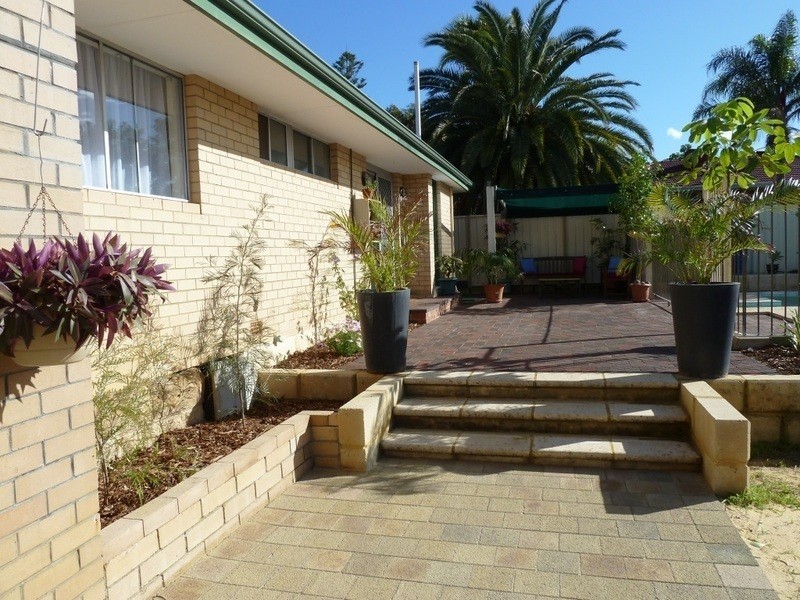 12 Gallagher Street, Eden Hill WA 6054