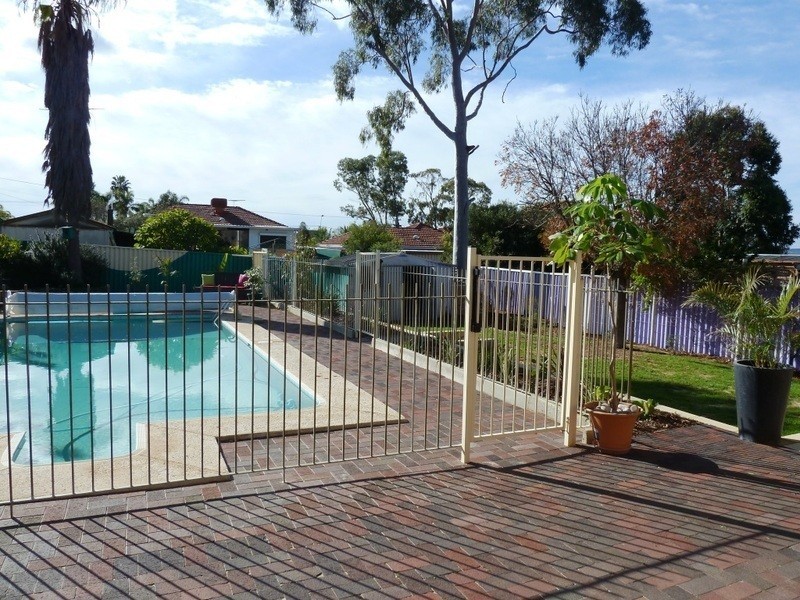 12 Gallagher Street, Eden Hill WA 6054