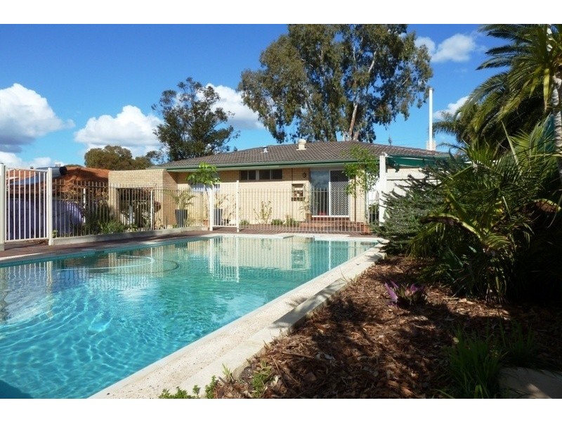 12 Gallagher Street, Eden Hill WA 6054