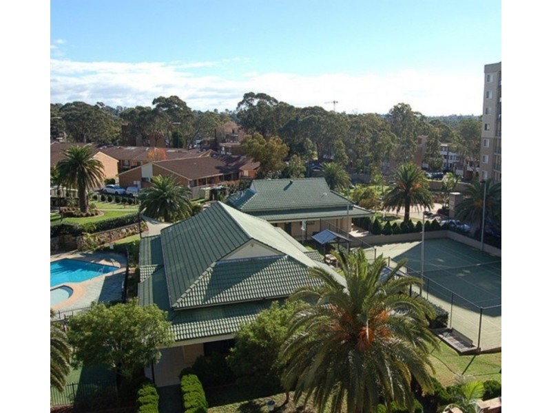 608/91B Bridge Road, Westmead NSW 2145