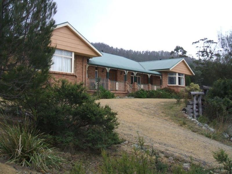 Four Mile Creek TAS 7215