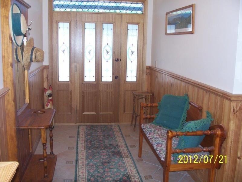 Four Mile Creek TAS 7215