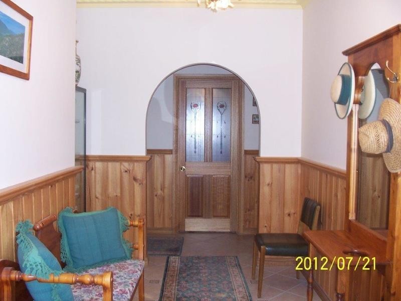 Four Mile Creek TAS 7215