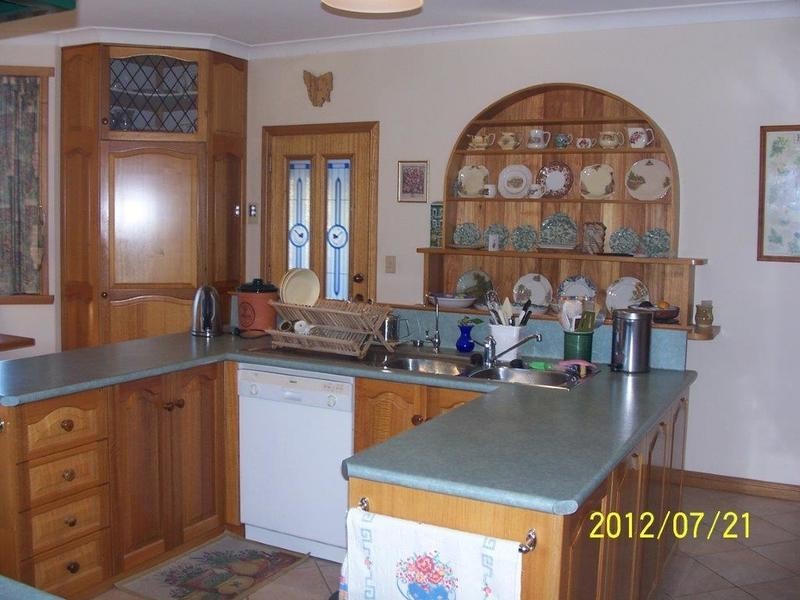 Four Mile Creek TAS 7215