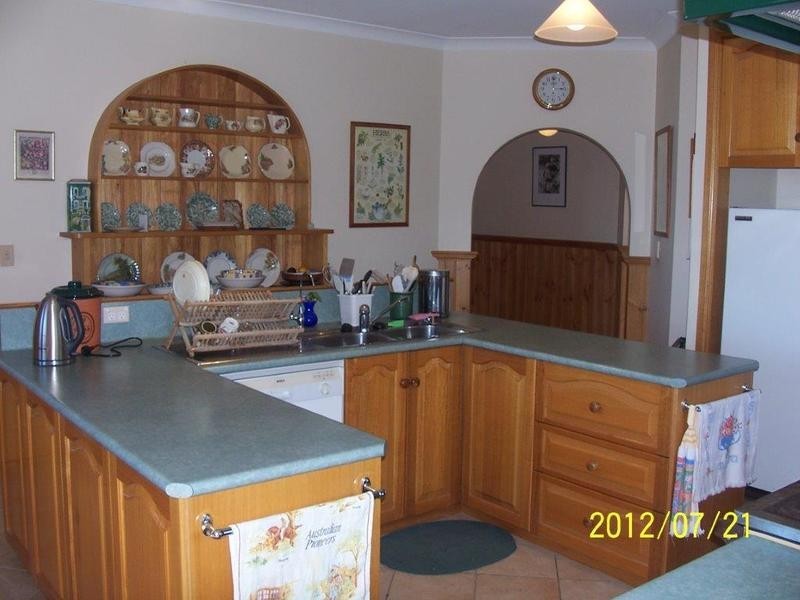 Four Mile Creek TAS 7215