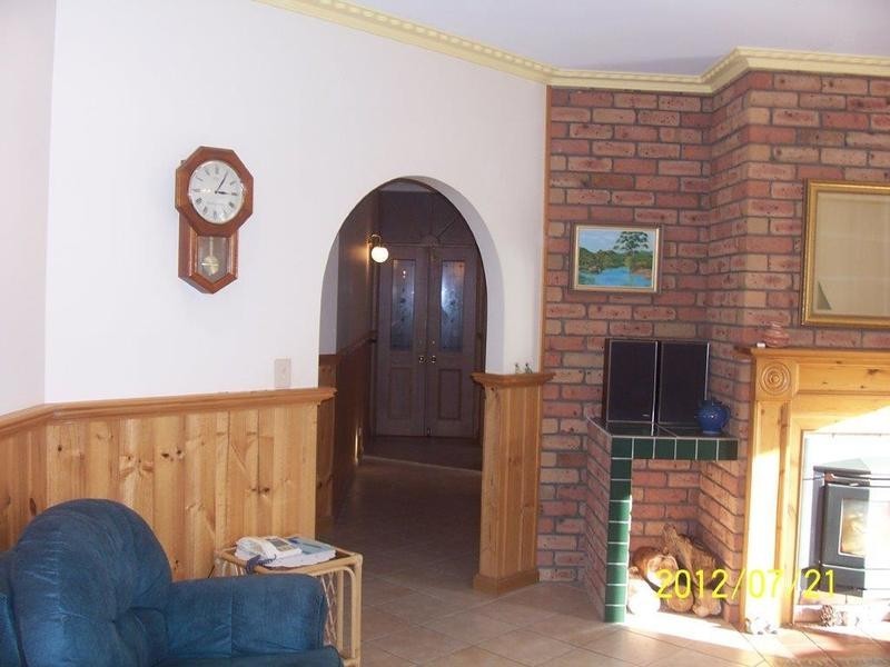 Four Mile Creek TAS 7215