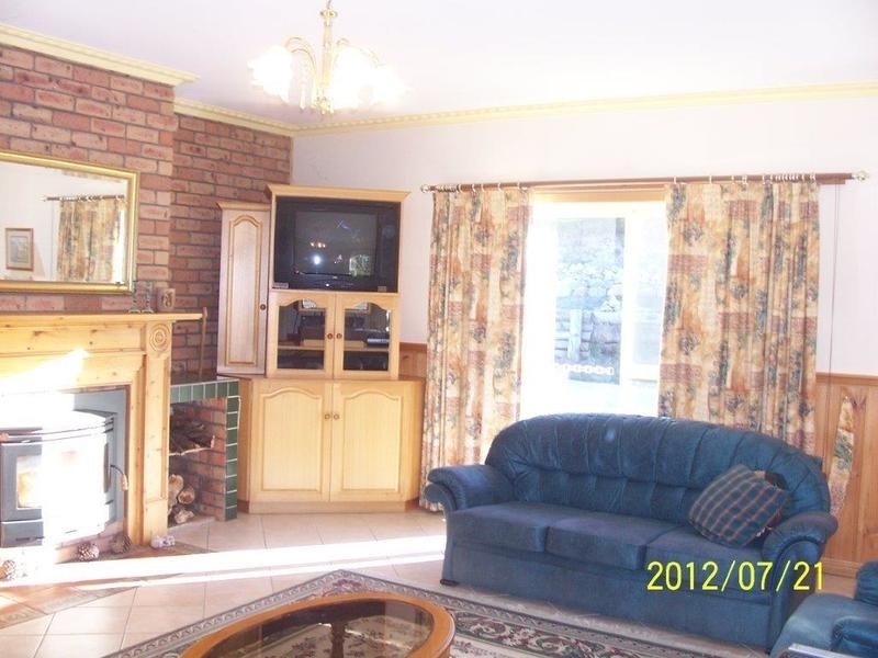 Four Mile Creek TAS 7215